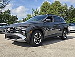 New 2026 HYUNDAI TUCSON SEL FWD in DAVIE, FLORIDA (Photo 1)