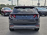 New 2026 HYUNDAI TUCSON SEL FWD in DAVIE, FLORIDA (Photo 4)