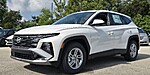 New 2026 HYUNDAI TUCSON SE FWD in DAVIE, FLORIDA