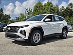 New 2026 HYUNDAI TUCSON SE FWD in DAVIE, FLORIDA (Photo 1)
