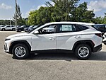 New 2026 HYUNDAI TUCSON SE FWD in DAVIE, FLORIDA (Photo 2)