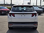 New 2026 HYUNDAI TUCSON SE FWD in DAVIE, FLORIDA (Photo 4)