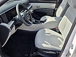New 2026 HYUNDAI TUCSON SE FWD in DAVIE, FLORIDA (Photo 5)