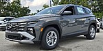 New 2026 HYUNDAI TUCSON SE FWD in DAVIE, FLORIDA