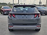New 2026 HYUNDAI TUCSON SE FWD in DAVIE, FLORIDA (Photo 4)