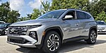 New 2026 HYUNDAI TUCSON SEL PLUS FWD in DAVIE, FLORIDA
