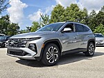 New 2026 HYUNDAI TUCSON SEL PLUS FWD in DAVIE, FLORIDA (Photo 1)