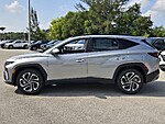 New 2026 HYUNDAI TUCSON SEL PLUS FWD in DAVIE, FLORIDA (Photo 2)