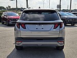 New 2026 HYUNDAI TUCSON SEL PLUS FWD in DAVIE, FLORIDA (Photo 4)