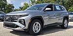 New 2026 HYUNDAI TUCSON SE FWD in DAVIE, FLORIDA