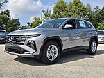New 2026 HYUNDAI TUCSON SE FWD in DAVIE, FLORIDA (Photo 1)