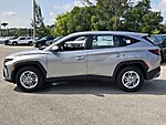 New 2026 HYUNDAI TUCSON SE FWD in DAVIE, FLORIDA (Photo 2)