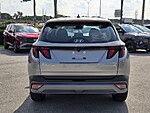 New 2026 HYUNDAI TUCSON SE FWD in DAVIE, FLORIDA (Photo 4)