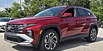 New 2026 HYUNDAI TUCSON SEL PLUS FWD in DAVIE, FLORIDA