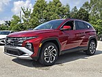 New 2026 HYUNDAI TUCSON SEL PLUS FWD in DAVIE, FLORIDA (Photo 1)