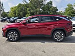 New 2026 HYUNDAI TUCSON SEL PLUS FWD in DAVIE, FLORIDA (Photo 2)