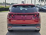 New 2026 HYUNDAI TUCSON SEL PLUS FWD in DAVIE, FLORIDA (Photo 4)