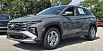 New 2026 HYUNDAI TUCSON SE FWD in DAVIE, FLORIDA
