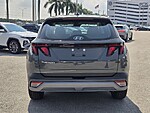New 2026 HYUNDAI TUCSON SE FWD in DAVIE, FLORIDA (Photo 4)
