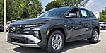 New 2026 HYUNDAI TUCSON SE FWD in DAVIE, FLORIDA