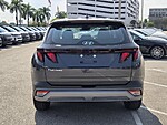 New 2026 HYUNDAI TUCSON SE FWD in DAVIE, FLORIDA (Photo 4)