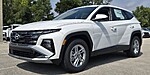 New 2026 HYUNDAI TUCSON SE FWD in DAVIE, FLORIDA