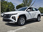 New 2026 HYUNDAI TUCSON SE FWD in DAVIE, FLORIDA (Photo 1)