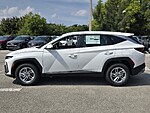 New 2026 HYUNDAI TUCSON SE FWD in DAVIE, FLORIDA (Photo 2)