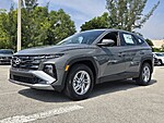 New 2026 HYUNDAI TUCSON SE FWD in DAVIE, FLORIDA (Photo 1)