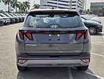 New 2026 HYUNDAI TUCSON SE FWD in DAVIE, FLORIDA (Photo 4)