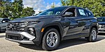 New 2026 HYUNDAI TUCSON SE FWD in DAVIE, FLORIDA