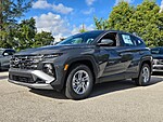 New 2026 HYUNDAI TUCSON SE FWD in DAVIE, FLORIDA (Photo 1)
