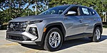 New 2026 HYUNDAI TUCSON SE FWD in DAVIE, FLORIDA