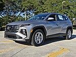 New 2026 HYUNDAI TUCSON SE FWD in DAVIE, FLORIDA (Photo 1)