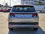 New 2026 HYUNDAI TUCSON SE FWD in DAVIE, FLORIDA (Photo 4)