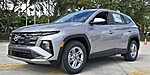 New 2026 HYUNDAI TUCSON SE FWD in DAVIE, FLORIDA