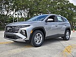 New 2026 HYUNDAI TUCSON SE FWD in DAVIE, FLORIDA (Photo 1)