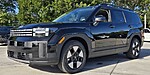 New 2027 HYUNDAI SANTA FE HYBRID SEL FWD in DAVIE, FLORIDA