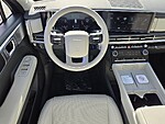 New 2027 HYUNDAI SANTA FE HYBRID SEL FWD in DAVIE, FLORIDA (Photo 7)