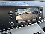 New 2026 HYUNDAI ELANTRA SEL SPORT PLUS SEDAN in DAVIE, FLORIDA (Photo 10)