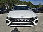 New 2026 HYUNDAI ELANTRA SEL SPORT PLUS SEDAN in DAVIE, FLORIDA (Photo 3)