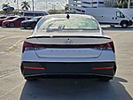 New 2026 HYUNDAI ELANTRA SEL SPORT PLUS SEDAN in DAVIE, FLORIDA (Photo 4)