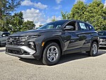 New 2026 HYUNDAI TUCSON SE FWD in DAVIE, FLORIDA (Photo 1)