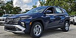 New 2026 HYUNDAI TUCSON SE FWD in DAVIE, FLORIDA