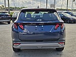 New 2026 HYUNDAI TUCSON SE FWD in DAVIE, FLORIDA (Photo 4)