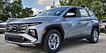 New 2026 HYUNDAI TUCSON SE FWD in DAVIE, FLORIDA