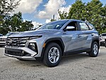 New 2026 HYUNDAI TUCSON SE FWD in DAVIE, FLORIDA (Photo 1)