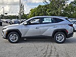New 2026 HYUNDAI TUCSON SE FWD in DAVIE, FLORIDA (Photo 2)