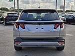 New 2026 HYUNDAI TUCSON SE FWD in DAVIE, FLORIDA (Photo 4)