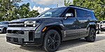 New 2027 HYUNDAI SANTA FE HYBRID CALLIGRAPHY FWD in DAVIE, FLORIDA
